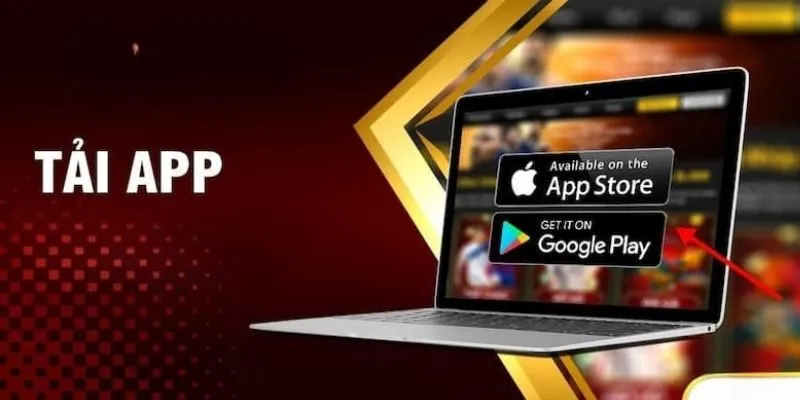 Ưu điểm khi hội viên tải ứng dụng cược game